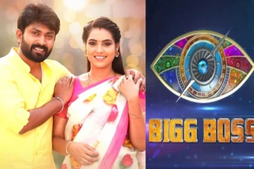 ஈரமான ரோஜாவே சீரியல் சீசன் 2.. கதாநாயகியாக பிக் பாஸ் நடிகை