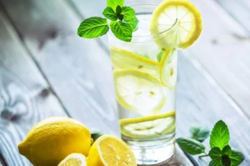 ஒரே வாரத்தில் உடல் எடையை குறைக்க ஆசையா? இந்த பொருளை மட்டும் காலையில் கலந்து குடிங்க!