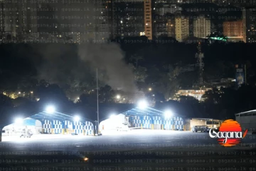 වෙනිසියුලාවට තවදුරටත් ප්‍රහාර නෑ - වෙනිසියුලාව පුරා හමුදාව කැඳවීමටත් නියෝග