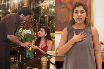 என் புருஷனால் 4 மாச குழந்தை இறந்துவிட்டது..ஒரு நாளுக்கு 500!! பாடகி கெனிஷாவின் கண்ணீர் பேச்சு..