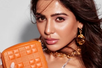 மாஜி கணவரின் காதலில் எழுந்த சர்ச்சை! சமந்தா அந்த பக்கமே தலைக்காட்டாமல் இருக்க இதுதான் காரணமா?