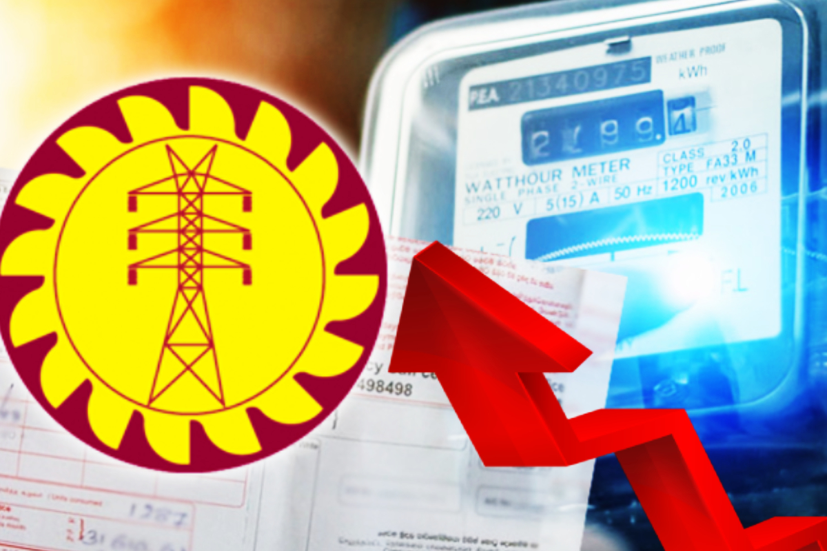 மீண்டும் உயரப்போகும் மின்கட்டணம்..! மக்களுக்கு வெளியான தகவல் | Electricity Bills Likely To Increase By 11 Percent