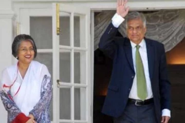 நாட்டிற்குத் தேவையான டொலரை இவரால் மட்டுமே கொண்டு வர முடியும்!