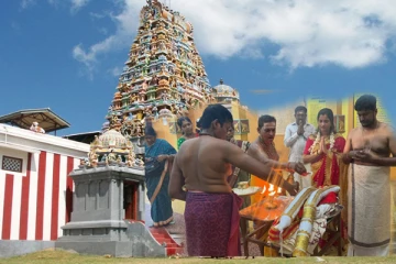 40 வருடங்களுக்கு பின்னர் யாழ்ப்பாணத்தில் இடம்பெற்ற சிறப்பு நிகழ்வு (Photos)