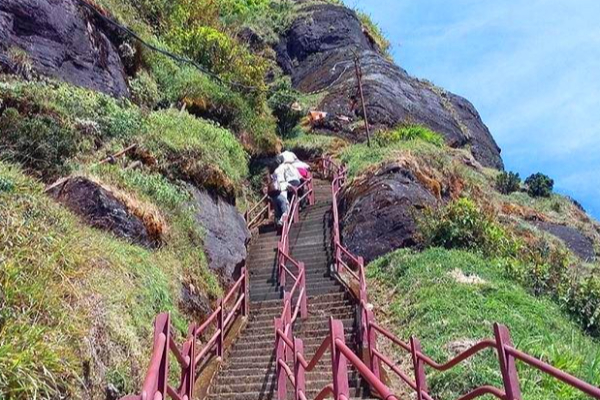 சிவனொளிபாத மலை யாத்திரை! பக்தர்களுக்கான முக்கிய அறிவிப்பு.. | Important Announcement Shiva Olipada Hill Yatra