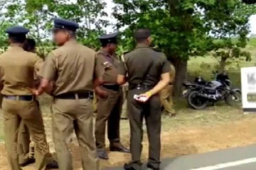 இளம் பொலிஸ் அதிகாரி உட்பட 7 பேர் அதிரடி கைது! வெளியான அதிர்ச்சி காரணம்