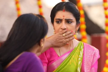 உறுதியான மூன்றாவது கர்ப்பம்! இவருமா.. பாண்டியன் ஸ்டோர்ஸ் வீடு தாங்குமா