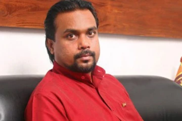 முன்னாள் அமைச்சர் விமல் வீரவன்சவுக்கு சம்மன்