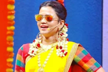 மணிமேகலை திடீரென குக் வித் கோமாளியில் இருந்து வெளியேற இதுதான் காரணமா?