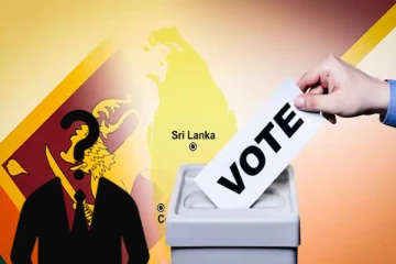 சிறிலங்காவில் அடுத்து ஆட்சிக்கு வரப்போவது 100 நாள் மட்டுமே பதவியில் இருக்கும் அரசதலைவரா?