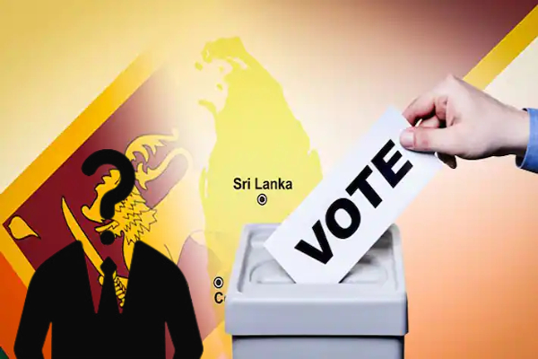 சிறிலங்காவில் அடுத்து ஆட்சிக்கு வரப்போவது 100 நாள் மட்டுமே பதவியில் இருக்கும் அரசதலைவரா? - ஐபிசி தமிழ்