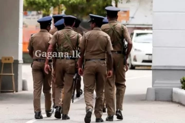 පොලිස් නිළධාරින් තිදෙනෙක්ට ප්‍රහාරයක් - වහාම රෝහල්ගත කරලා.. විමර්ශනවල දී හෙළි වුණ දේ..