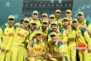 T20 ලෝක කුසලානයට ඔස්ට්‍රේලියාවෙන් තාවකාලික සංචිතයක් නම් කරයි