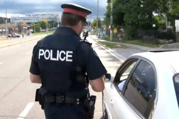 ரொறன்ரோவில் துப்பாக்கிச்சூடு : ஒருவருக்கு நேர்ந்த பரிதாபம்!