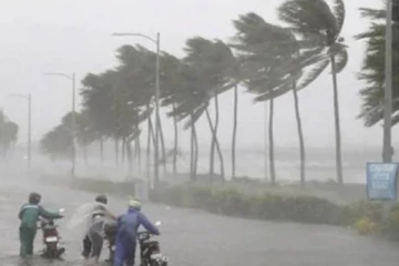 நாடளாவிய ரீதியில் சீரற்ற காலநிலை காரணமாக ஏற்பட்டுள்ள பாதிப்பு