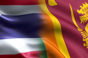 இலங்கை-தாய்லாந்து சுதந்திர வர்த்தக ஒப்பந்தத்துக்கு எதிராக மனுத்தாக்கல்!