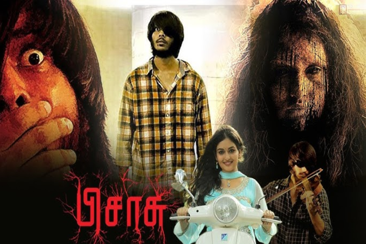 ஹாரர் படங்களின் ரசிகர்களா நீங்கள்.. அப்போ இந்த 5 திரைப்படங்களை மிஸ் பண்ணாம பாருங்க.. | Horror Movie Fans Dont Miss This 5 Movies