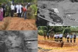 இலங்கை தமிழர் தேசமா... மனித புதைகுழியா!