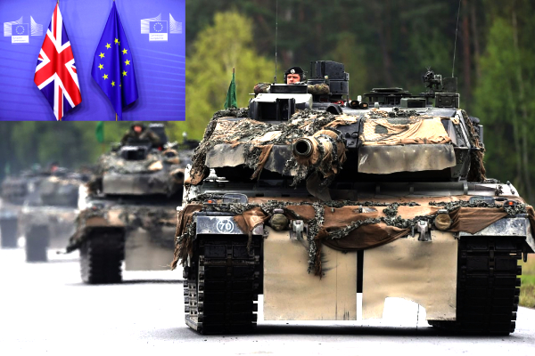 UK EU SAFE weapons loans deal, Security Action for Europe programme, Keir Starmer UK defence policy, EU UK defence partnership news, UK arms industry SAFE scheme, EU defence loans programme 2025, UK SAFE negotiations breakdown, Britain EU defence cooperation, UK weapons exports EU market, SAFE programme Canada negotiations