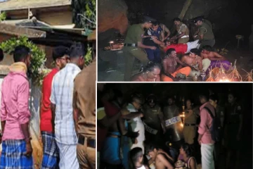 நீதித்துறையை கேள்விக்குள்ளாக்கியுள்ள பொலிஸார்: வெடுக்குநாறி கைது தொடர்பில் வெளியாகிய கண்டனம்