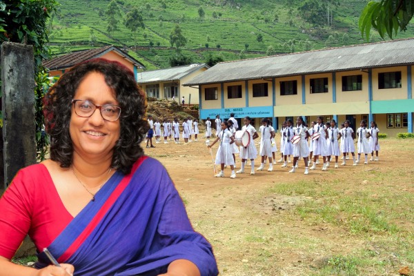 இலங்கையில் மூடப்படும் பாடசாலைகள்: பிரதமர் ஹரிணி அமரசூரிய வெளியிட்ட முக்கிய தகவல்  லங்காசிறி நியூஸ்