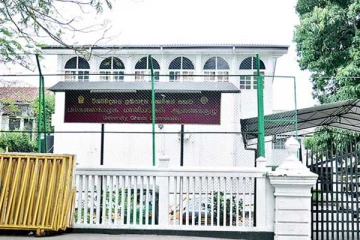 பல்கலைக்கழக கல்விசாரா ஊழியர்களின் பிரச்சினைகளுக்கு விரைவில் தீர்வு