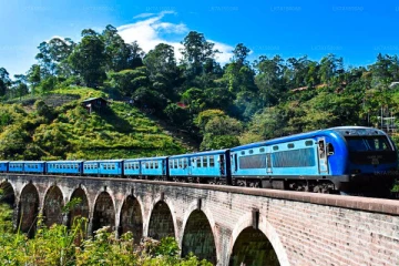 கொழும்பு மற்றும் எல்ல பகுதிக்காக டிக்கெட் தொகை - அதிர்ச்சியில் சுற்றுலா பயணிகள்