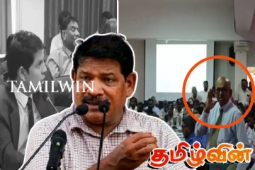 ஊடகங்களுக்கு எதிரான தீர்மானத்தை எடுத்த அமைச்சர் சந்திரசேகரன்