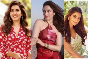 வயதாகியும் திருமணத்திற்கு நோ சொல்லும் நடிகைகள்.. யாரெல்லாம் பாருங்க