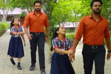 லஷ்மி மூலம் அம்பலமான அடுத்த உண்மை! பரபரப்பான பாரதி கண்ணம்மா ப்ரொமோ