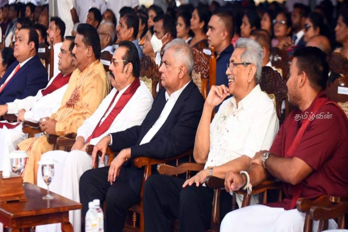 லிமினிக்குப் பதில் கோட்டாபயவை களமிறக்க மொட்டுக் கட்சி தீர்மானம் | Gotabaya Replaces Limini