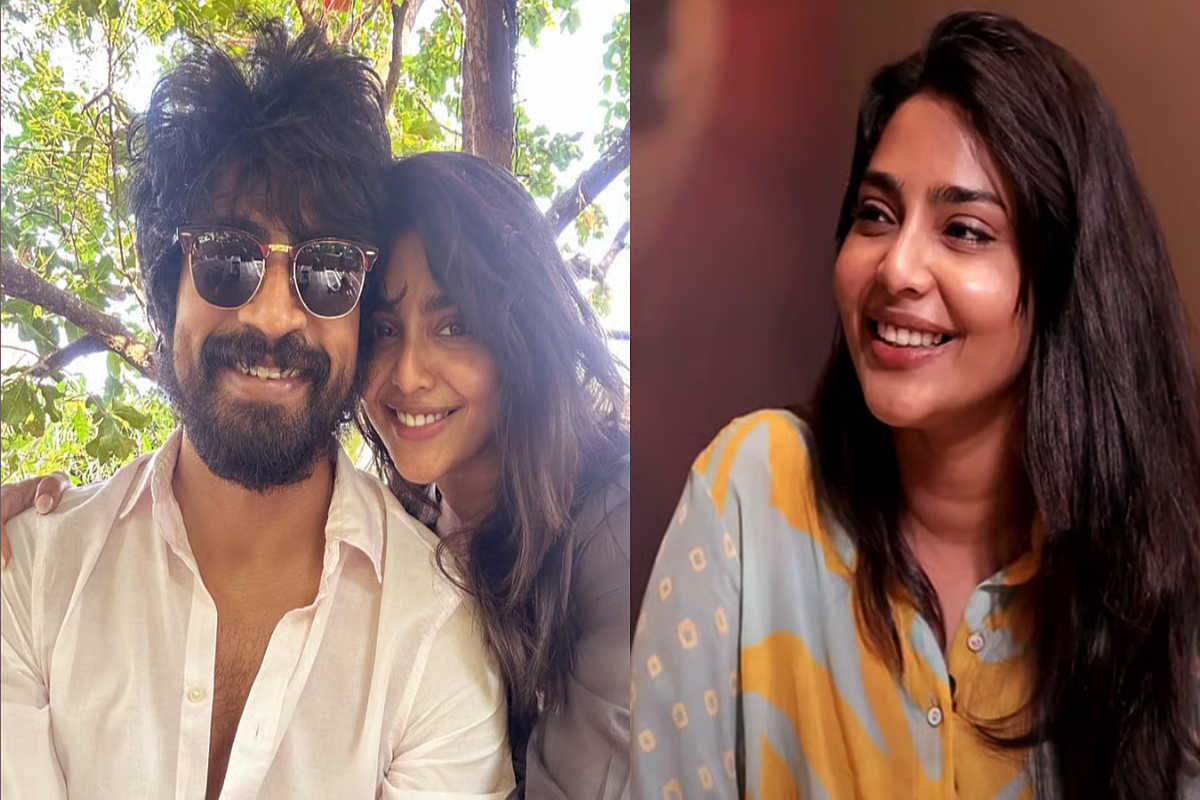 நடிகர் அர்ஜுன் தாஸ்க்கு ரகசியமாக நிச்சயதார்தமா? பொண்ணு யார்? | Actor Arjun Das Secret Wedding Ceremony