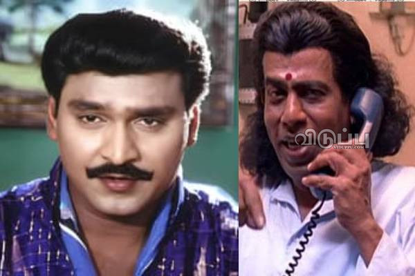 பாக்யாஜ் செய்த துரோகம்..அடிக்க கல்லை தூக்கிட்டேன்!! இயக்குநர் ஆர் சுந்தர்ராஜன் ஓபன் டாக்.. | R Sundarrajan Struggles Friends With K Bagyaraj