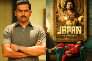 மீண்டும் வித்தியாசமான கதையில் கார்த்தி.. அதுவும் இப்படிப்பட்ட படமா!