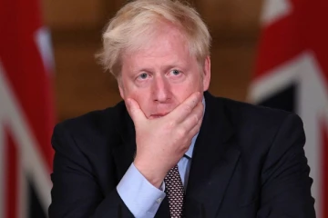 பிரித்தானிய பிரதமரருக்கு எதிர்ப்பு;   அடுத்தடுத்து பல அமைச்சர்கள் இராஜினாமா!