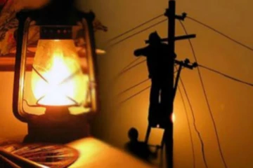 හෙට සිට විදුලි කප්පාදුව සිදු වන අයුරු