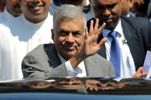 ரணிலுக்கு வலுக்கும் ஆதரவு! - அடுத்தடுத்து அறிவிக்கும் கட்சிகள் - ஐபிசி தமிழ்