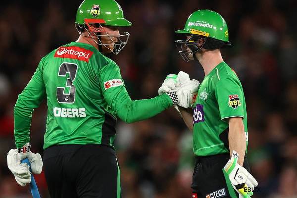 Sam Harper/Tom Rogers