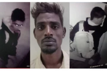 யாருயா நீ.. திருடிய நகைகளை விற்று ஆதரவற்றோருக்கு உதவிய கொள்ளையன்