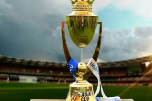 asia cricket cup 2025