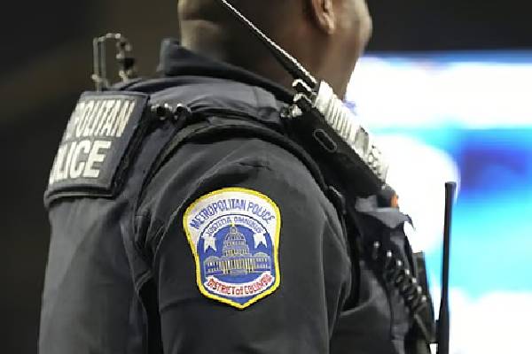 இலங்கையை பூர்வீகமாகக் கொண்ட பேராசிரியர் அமெரிக்காவில் கைது | Sri Lankan Professor Arrested In Us