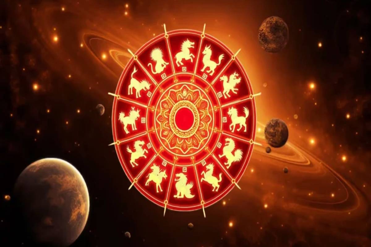 ஏப்ரல் முதல் வாரத்தின் ஆதித்ய மங்கள யோகம் - 3 ராசிகளுக்கு அதிர்ஷ்டமழை தான் | Aditya Mangal Yog Sun Mars Conjunction Luck Zodiac ஏப்ரல் முதல் வாரத்தின் ஆதித்ய மங்கள யோகம் - 3 ராசிகளுக்கு அதிர்ஷ்டமழை தான் | Aditya Mangal Yog Sun Mars Conjunction Luck Zodiac