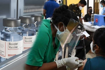 பூஸ்டர் தடுப்பூசி பெற்றுக்கொள்வோரின் எண்ணிக்கையில் வீழ்ச்சி - செய்திகளின் தொகுப்பு (Video)
