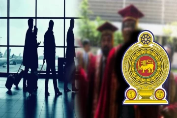 நாட்டை விட்டு வெளியேறும் பல்கலைக்கழக விரிவுரையாளர்கள்: விடுக்கப்பட்ட எச்சரிக்கை