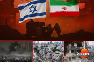 ඊශ්‍රායල් ප්‍රහාර වලින් ඉරානයේ 606ක් මරුට