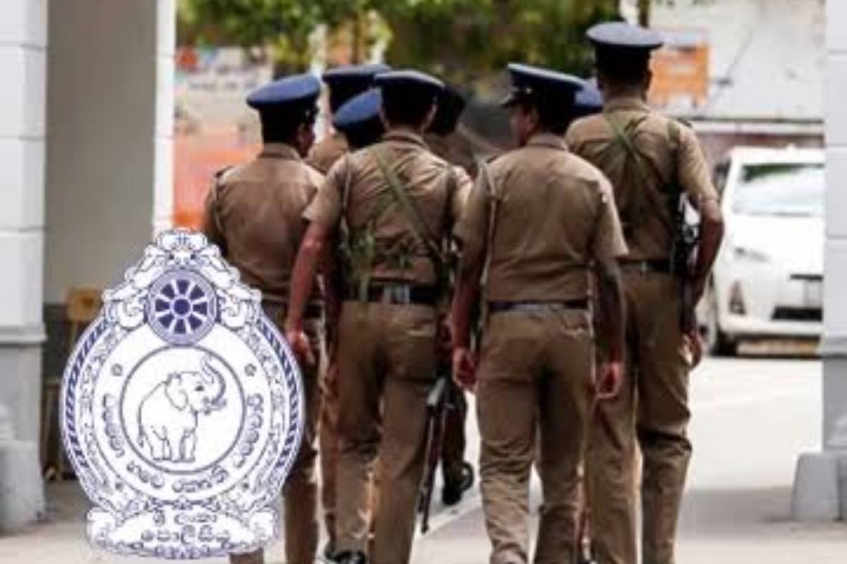 திடீரென சுற்றிவளைக்கப்பட்ட பிரபல விடுதி! மீட்கப்பட்ட ஆபத்தான பொருள் | Thanamalwila Hotel Was Raided And Person Arrested திடீரென சுற்றிவளைக்கப்பட்ட பிரபல விடுதி! மீட்கப்பட்ட ஆபத்தான பொருள் | Thanamalwila Hotel Was Raided And Person Arrested