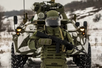 முடிவுக்கு வராத போர்; மீண்டும் உக்ரைனுக்குள் ஊடுருவும் ரஷ்யா இராணுவம்!