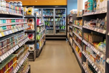 பிரபல பிரித்தானிய பல்பொருள் அங்காடிக்கு 640,000 பவுண்டுகள் அபராதம்