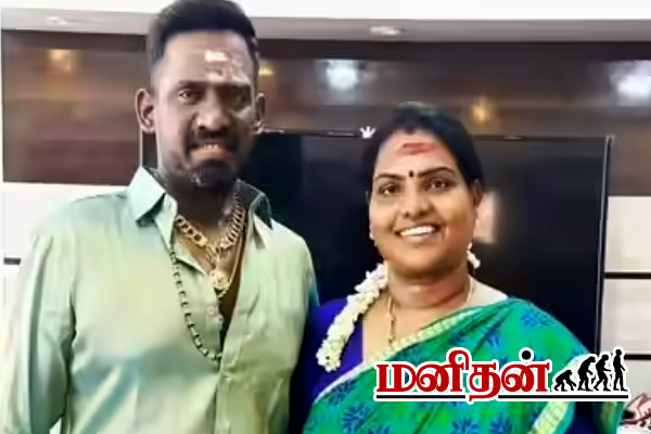 அன்று சாப்பாட்டுக்கே கஷ்டம்; மறைந்த நடிகர் ரோபோ சங்கரின் சொத்து மதிப்பு | Robo Shankar Passes Away Here Net Worth