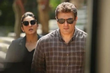 யார் பார்த்த வேலை இது! தமிழ் ராக்கர்ஸில் வலிமை படம் லீக்கா?